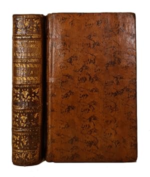Image du vendeur pour Mémoires écrits par lui-même, avec une suite abrégée depuis 1716, jusqu'à sa mort en 1734. mis en vente par Librairie Vignes Online