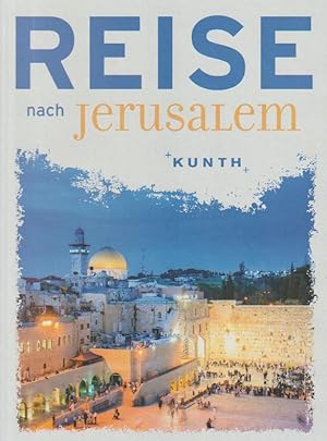 Immagine del venditore per Reise nach Jerusalem venduto da Falkensteiner