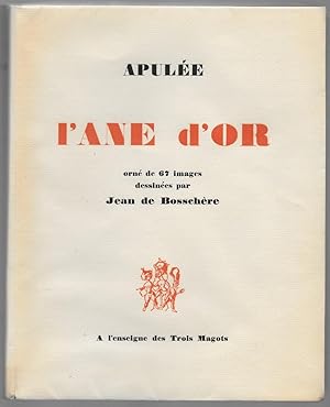 L'Âne d'Or