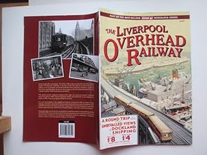 Immagine del venditore per The Liverpool Overhead Railway venduto da Aucott & Thomas