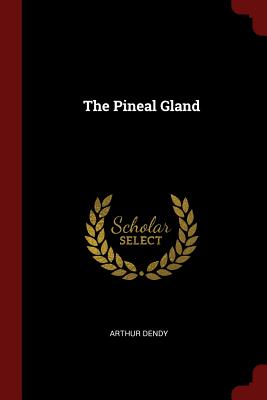 Bild des Verkufers fr The Pineal Gland (Paperback or Softback) zum Verkauf von BargainBookStores