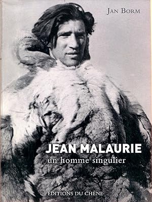Seller image for Jean Malaurie un homme singulier for sale by Sylvain Par