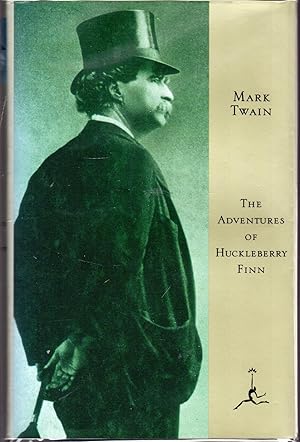 Seller image for The Adventures of Huckleberry Finn for sale by Dorley House Books, Inc.