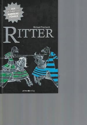 Seller image for Ritter. Der ultimative Karrierefhrer., for sale by Antiquariat Kastanienhof