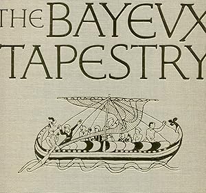 Seller image for The Bayeux Tapestry for sale by RT Books