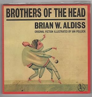 Bild des Verkufers fr Brothers of the Head zum Verkauf von Ainsworth Books ( IOBA)