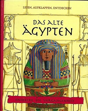 Bild des Verkufers fr Das alte gypten zum Verkauf von Leserstrahl  (Preise inkl. MwSt.)