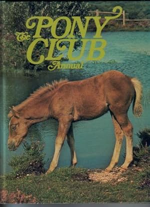 The Pony Club Annual 1980