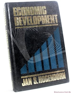 Seller image for Economic Development for sale by BookLovers of Bath