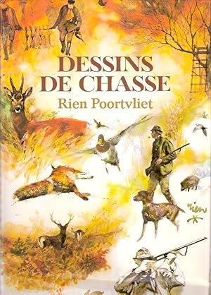 Seller image for Dessins de Chasse for sale by SOSTIENE PEREIRA