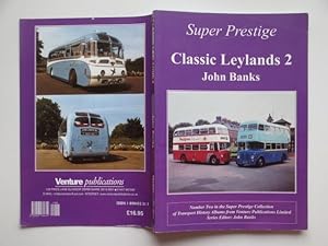 Seller image for Classic Leylands 2 for sale by Aucott & Thomas