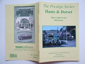 Seller image for Hants and Dorset for sale by Aucott & Thomas