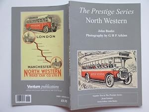 Seller image for North Western for sale by Aucott & Thomas