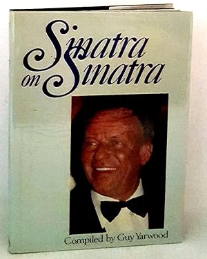 Seller image for Sinatra On Sinatra for sale by Books Written By (PBFA Member)