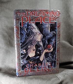 Seller image for The Dreaming Place for sale by Anthony Clark