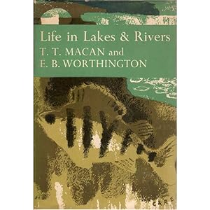 Seller image for Life in Lakes and Rivers for sale by Buteo Books