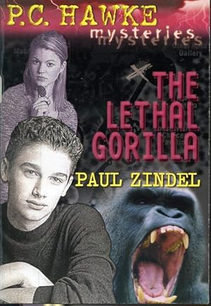 Seller image for P. C. Hawke Mysteries : The Lethal Gorilla for sale by Librairie Le Nord