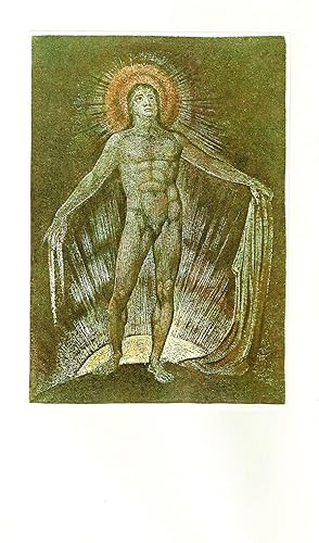 Bild des Verkufers fr THE POEMS OF WILLIAM BLAKE zum Verkauf von Charles Agvent,   est. 1987,  ABAA, ILAB