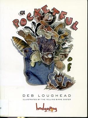 Imagen del vendedor de A Pocketful of Fur a la venta por Librairie Le Nord