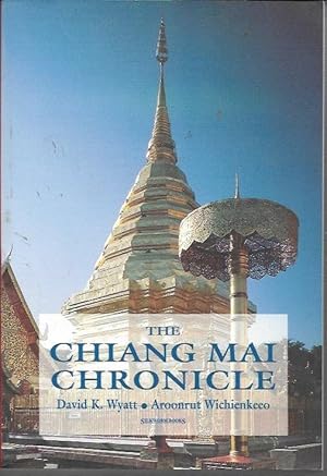 Immagine del venditore per Chiang Mai Chronicle venduto da Bookfeathers, LLC