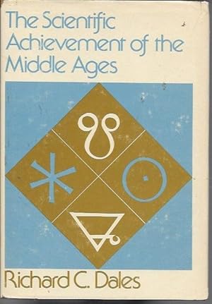 Seller image for The Scientific Achievement of the Middle Ages ([Sources of medieval history]) for sale by Bookfeathers, LLC