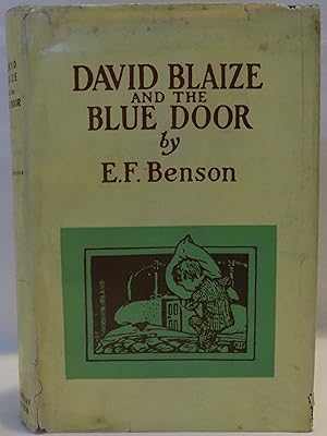 David Blaize and the Blue Door