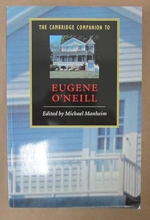 Seller image for The Cambridge Companion to Eugene O'Neill for sale by Atlantic Bookshop