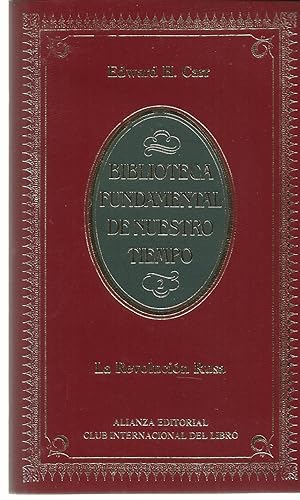 Imagen del vendedor de La Revolucin rusa : de Lenin a Stalin, 1917-1929 a la venta por TU LIBRO DE OCASION