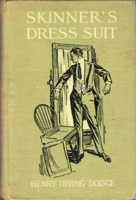 Seller image for Skinner's Dress Suit for sale by Reflection Publications