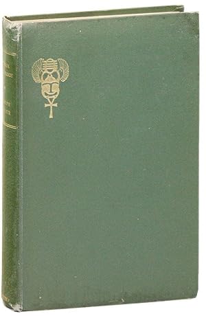 Bild des Verkufers fr Symbol-Psychology. A New Interpretation Of Race-Traditions zum Verkauf von Lorne Bair Rare Books, ABAA