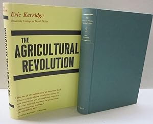 Seller image for The Agricultural Revolution for sale by Midway Book Store (ABAA)