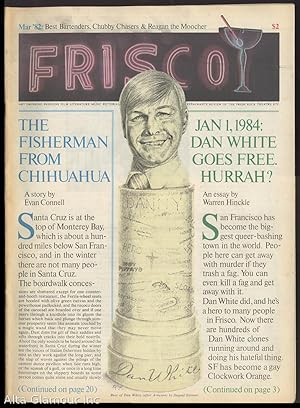 Seller image for FRISCO; Vol. 1, No. 3; for sale by Alta-Glamour Inc.
