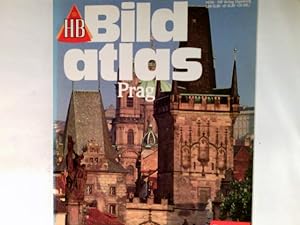 Prag : Kirchen, Kunst und Kneipen in der Goldenen Stadt - mit Hradschinplan und Stadtkarten.