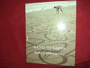 Imagen del vendedor de Hand to Earth. Andy Goldsworthy. Sculpture. 1976-1990. a la venta por BookMine