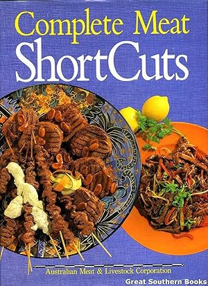Complete Meat Shortcuts