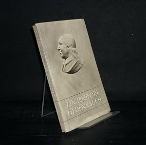 Zinzendorf-Gedenkbuch. [Herausgegeben von Ernst Benz und Heinz Renkewitz].