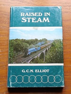 Raised in Steam: The Story of an Association.