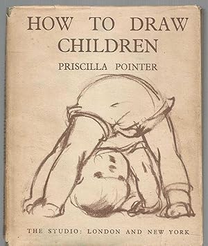 How to Draw Children