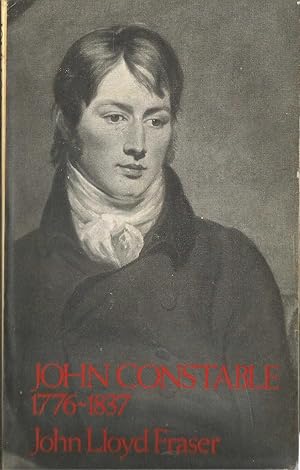 Seller image for John Constable 1776-1837 for sale by Turn The Page Books