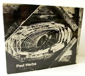 PAUL HERBE architecte.