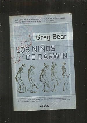 NIÑOS DE DARWIN - LOS