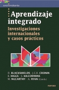 Seller image for Aprendizaje integrado. Investigaciones internacionales y casos prcticos for sale by Espacio Logopdico