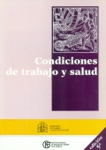 Seller image for Condiciones de trabajo y salud for sale by Espacio Logopdico