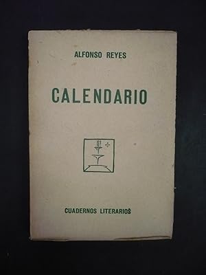 CALENDARIO.