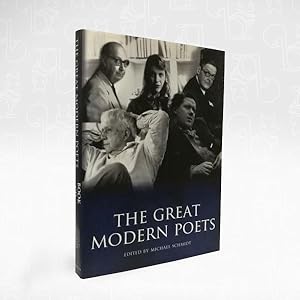 The Great Modern Poets