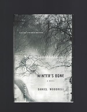 Seller image for Winter's Bone for sale by AcornBooksNH