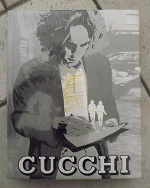 ENZO CUCCHI. LA DISEGNA .DESSINS 1975-1989