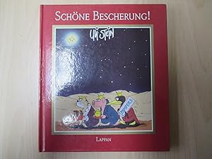 Schöne Bescherung