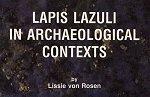 Bild des Verkufers fr Lapis lazuli in archaeological contexts (Studies in Mediterranean archaeology. Pocket-book, 93) zum Verkauf von Joseph Burridge Books