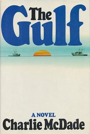 Bild des Verkufers fr The Gulf zum Verkauf von Good Books In The Woods